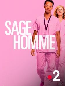 France 2 - Sage-homme