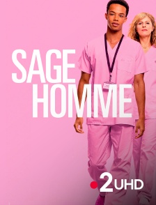 France 2 UHD - Sage-homme