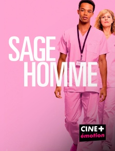 CINE+ Emotion - Sage-homme