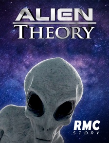Alien Theory : les preuves ultimes