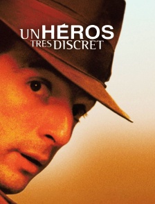 Un héros très discret