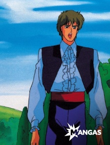 MANGAS - Zorro, la légende continue