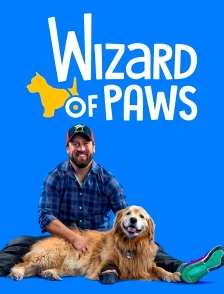 Wizard of Paws