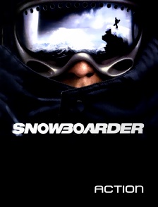 Snowboarder