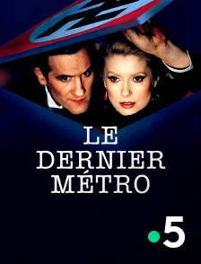 France 5 - Le dernier métro