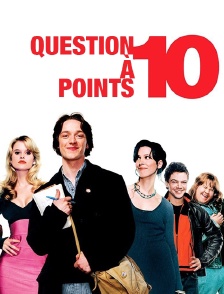 Question à dix points