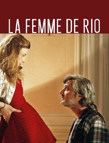 La femme de Rio