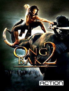 Action - Ong-Bak 2, la naissance du dragon