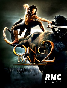 RMC Story - Ong-Bak 2, la naissance du dragon