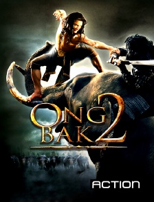 Ong-Bak 2, la naissance du dragon