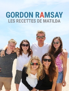 Matilda and the Ramsay Bunch