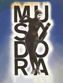 Musidora, la dixième muse