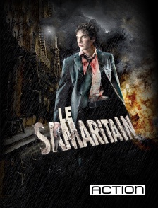 ACTION - Le samaritain