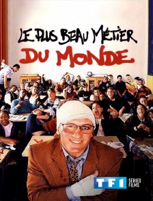 TF1 Séries Films - Le plus beau métier du monde