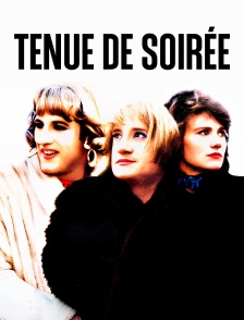 Tenue de soirée