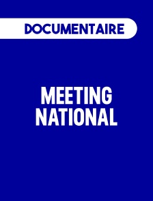 Meeting national