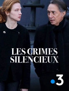 Les crimes silencieux