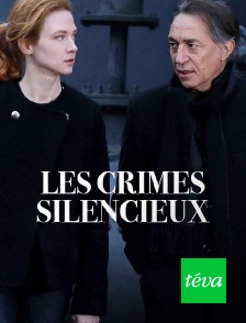 Téva - Les crimes silencieux