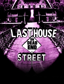 Last House on Dead End Street