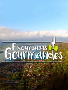 Excursions gourmandes