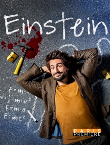 Paris Première - Einsten