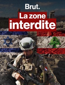 Les derniers soldats de la paix à la frontière entre Israël et le Liban