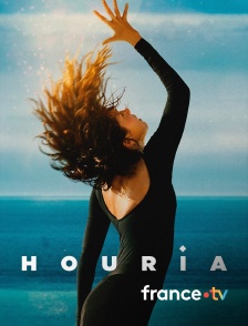 france.tv - Houria