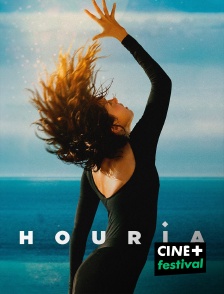 CINE+ Festival - Houria