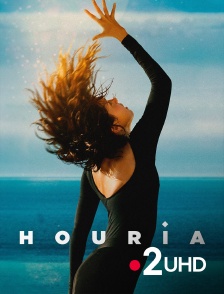 France 2 UHD - Houria