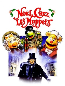 Noël chez les Muppets