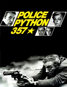 Police Python 357