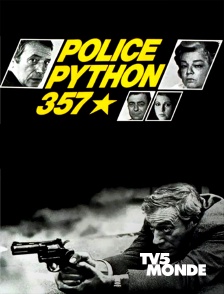 TV5MONDE - Police Python 357