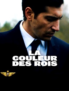 La couleur des rois