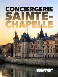 NOVO19 - Conciergerie, Sainte-Chapelle