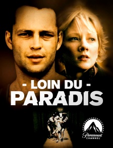 Paramount Channel - Loin du paradis