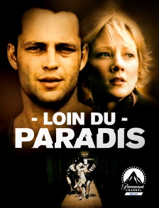 Paramount Channel Décalé - Loin du paradis