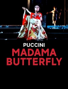 Puccini - Madama Butterfly