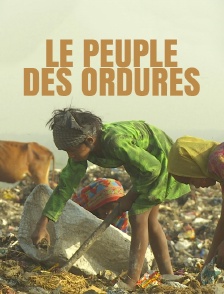 Le peuple des ordures