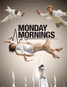 Monday Mornings