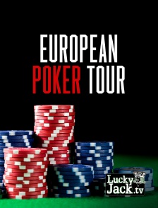 Lucky Jack - European Poker Tour