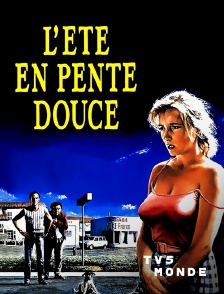 TV5MONDE - L'été en pente douce