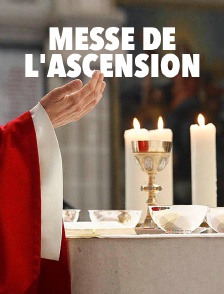 Messe de l'Ascension