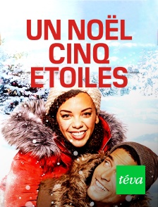 Téva - Un Noël cinq étoiles