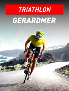 Triathlon de Gérardmer