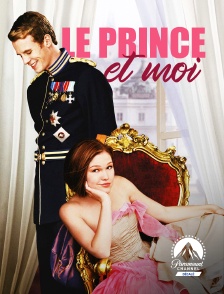 Paramount Channel Décalé - Le prince et moi