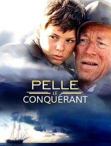 Pelle le conquérant