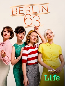 Molotov Channels Life - Berlin 63