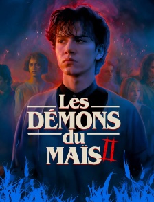 Les Démons du maïs 2 : Le Sacrifice final