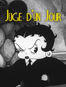 Juge d'un Jour