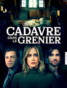 Un cadavre dans le grenier